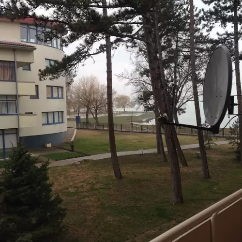 Ezüstpart Panoráma Apartman Siófok 004 kép