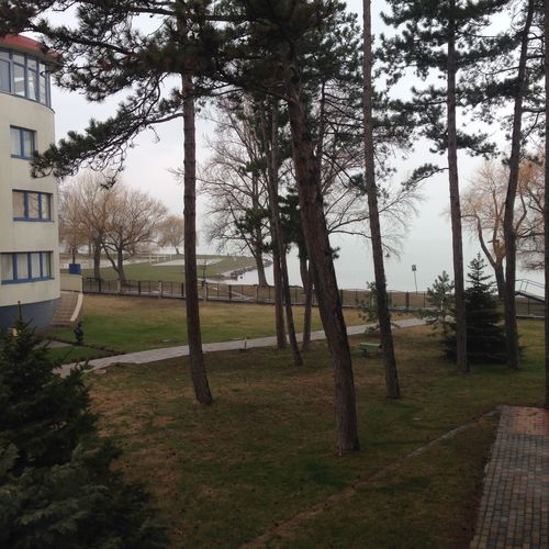 Ezüstpart Panoráma Apartman Siófok  3