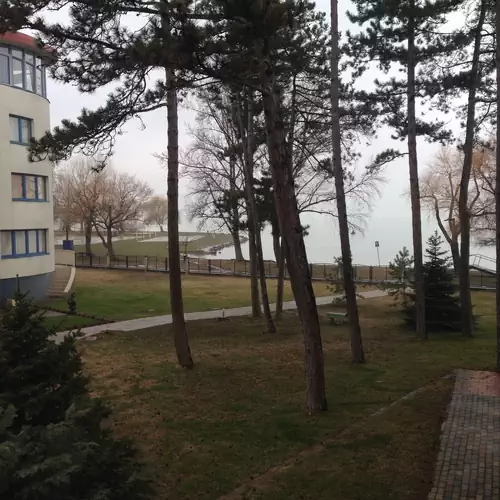 Ezüstpart Panoráma Apartman Siófok 005 kép