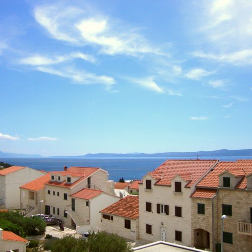 Apartmani Bezma Bol  4