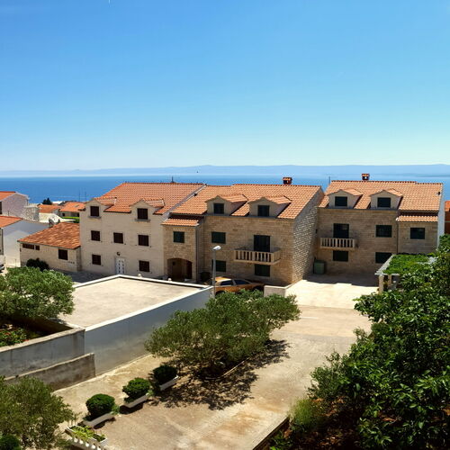 Apartmani Bezma Bol  2