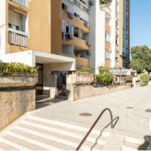 Residental Apartment Split  4