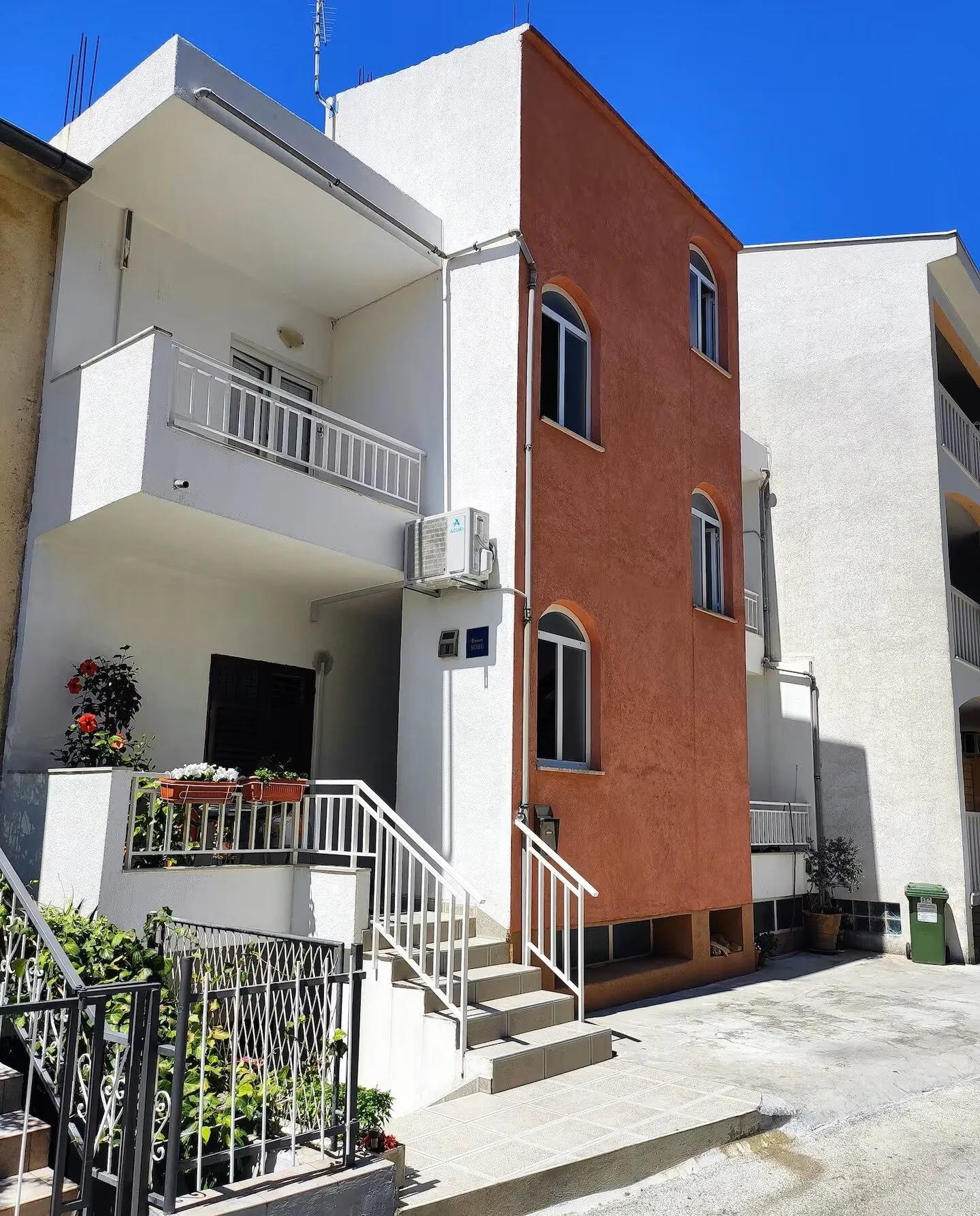  Apartment Adriana Makarska