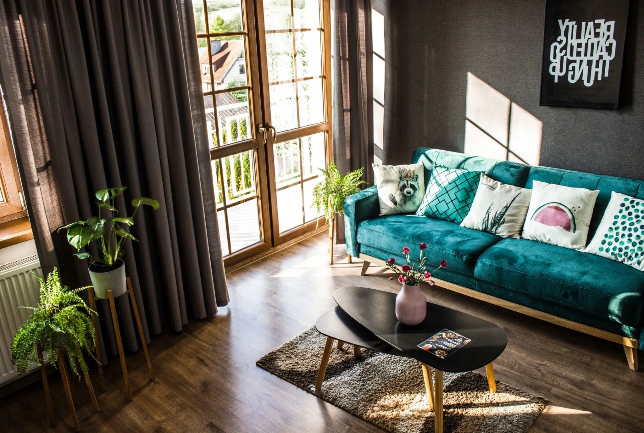 Pokoje Hotelowe Pod Kolumnami