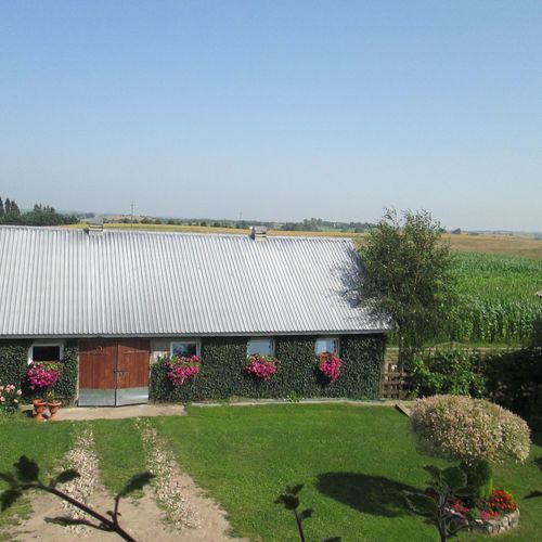 Podwórze