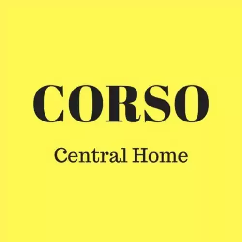 CORSO Central Home Keszthely 001 kép