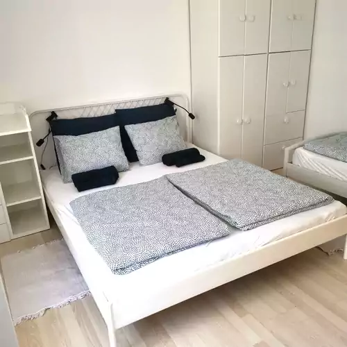 CORSO Central Home Keszthely 001 kép