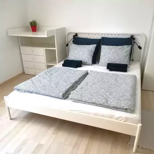 CORSO Central Home Keszthely 013 kép