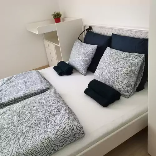 CORSO Central Home Keszthely 014 kép