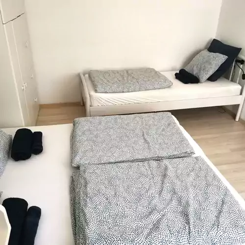 CORSO Central Home Keszthely 003 kép