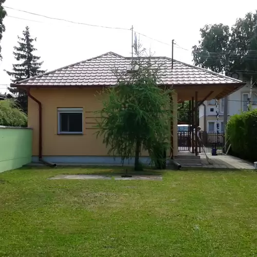 Zseki Apartman Hajdúszoboszló 002 kép