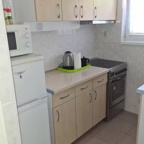 Zseki Apartman Hajdúszoboszló 043 kép