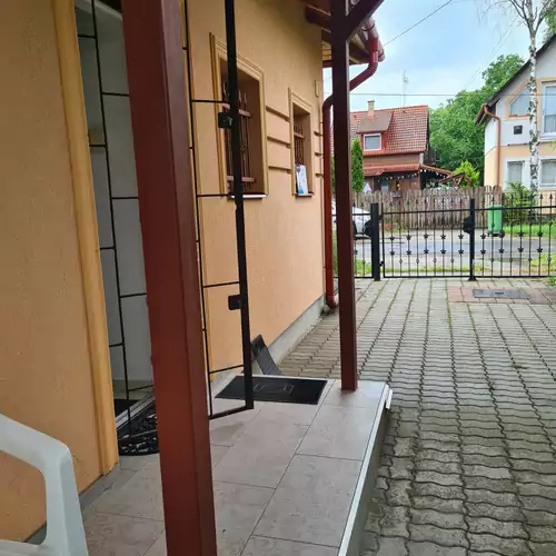 Zseki Apartman Hajdúszoboszló 058 kép