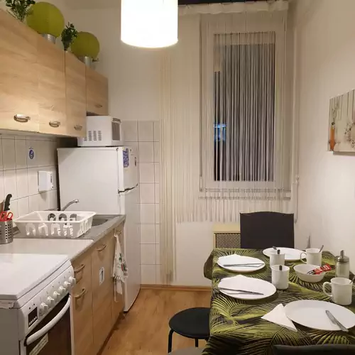 Green Apartman Salgótarjá 010 kép