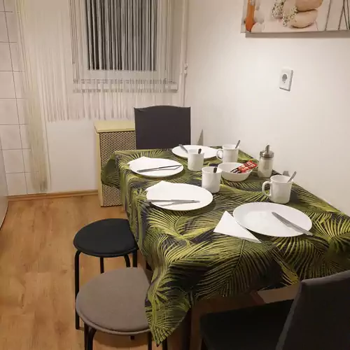 Green Apartman Salgótarjá 009 kép