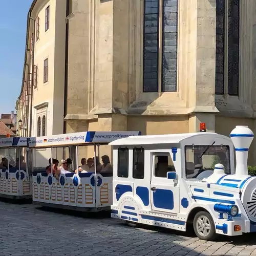 Piknik Vendégház Fertőráko 013 kép