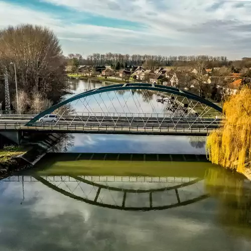 Regia Panzió és Étterem Halászi 004 kép
