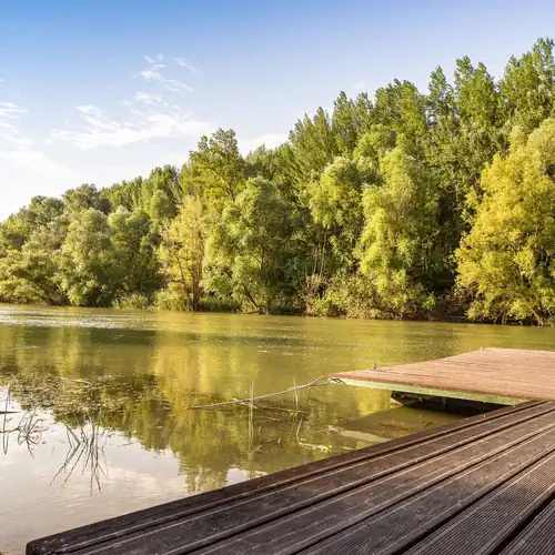 Regia Panzió és Étterem Halászi 010 kép