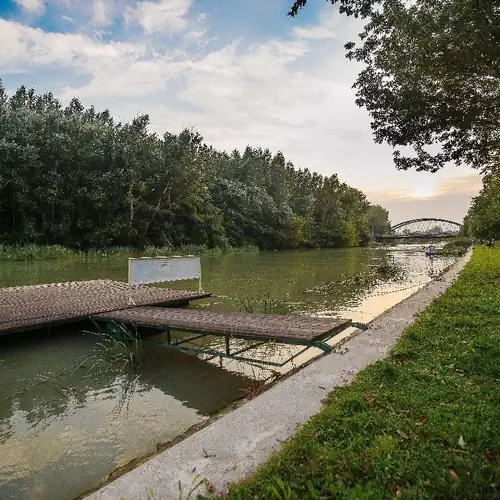 Regia Panzió és Étterem Halászi 016 kép