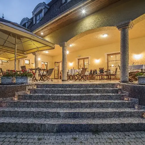 Regia Panzió és Étterem Halászi 017 kép