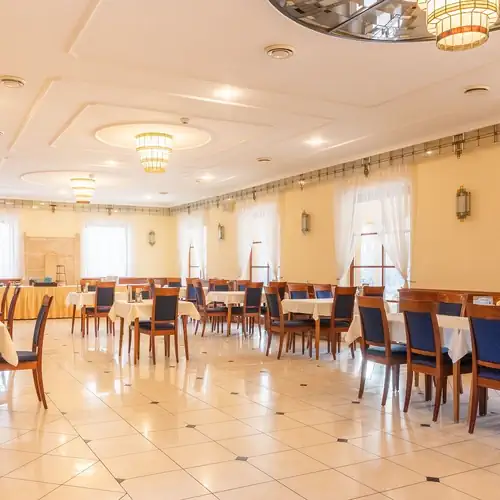 Regia Panzió és Étterem Halászi 018 kép