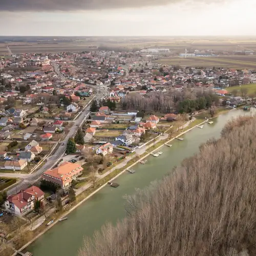 Regia Panzió és Étterem Halászi 022 kép