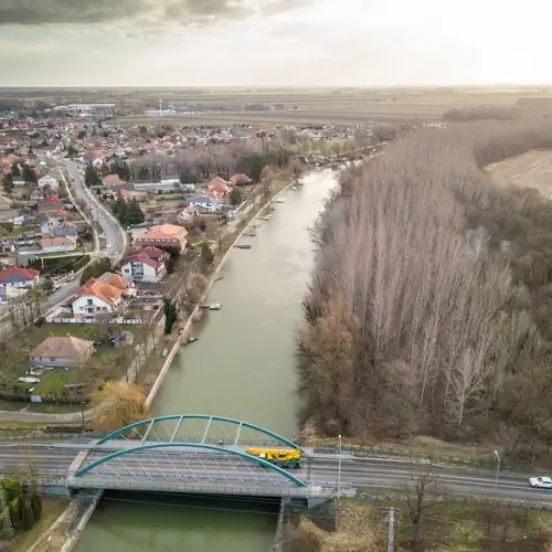 Regia Panzió és Étterem Halászi 023 kép