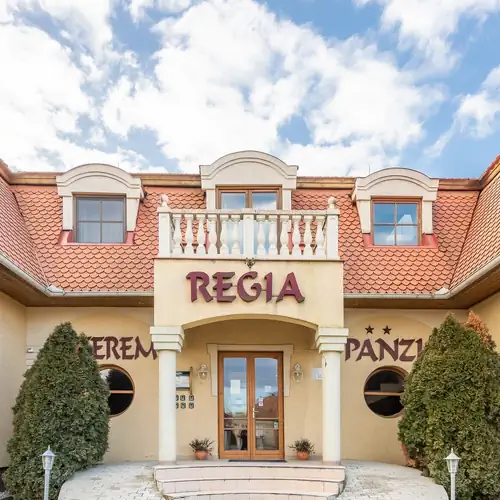 Regia Panzió és Étterem Halászi 024 kép