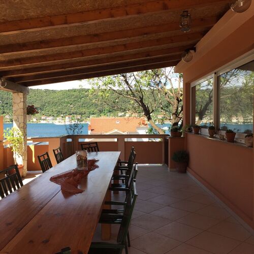 Apartman Tariba Supetarska Draga  4