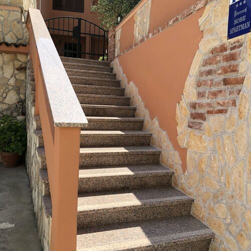 Apartman Tariba Supetarska Draga  3