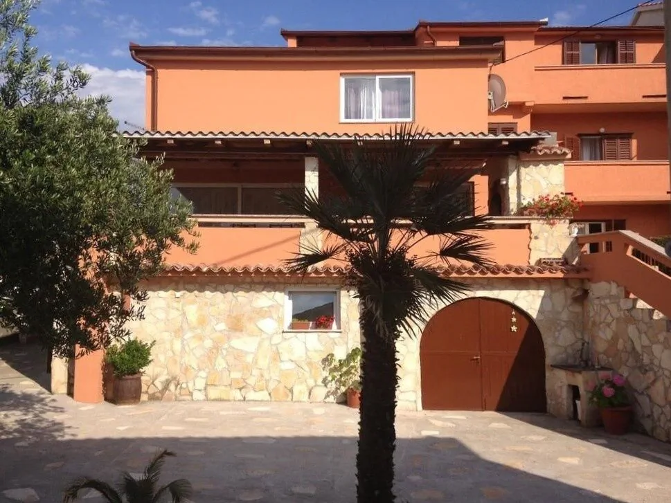 Apartman Tariba Supetarska Draga