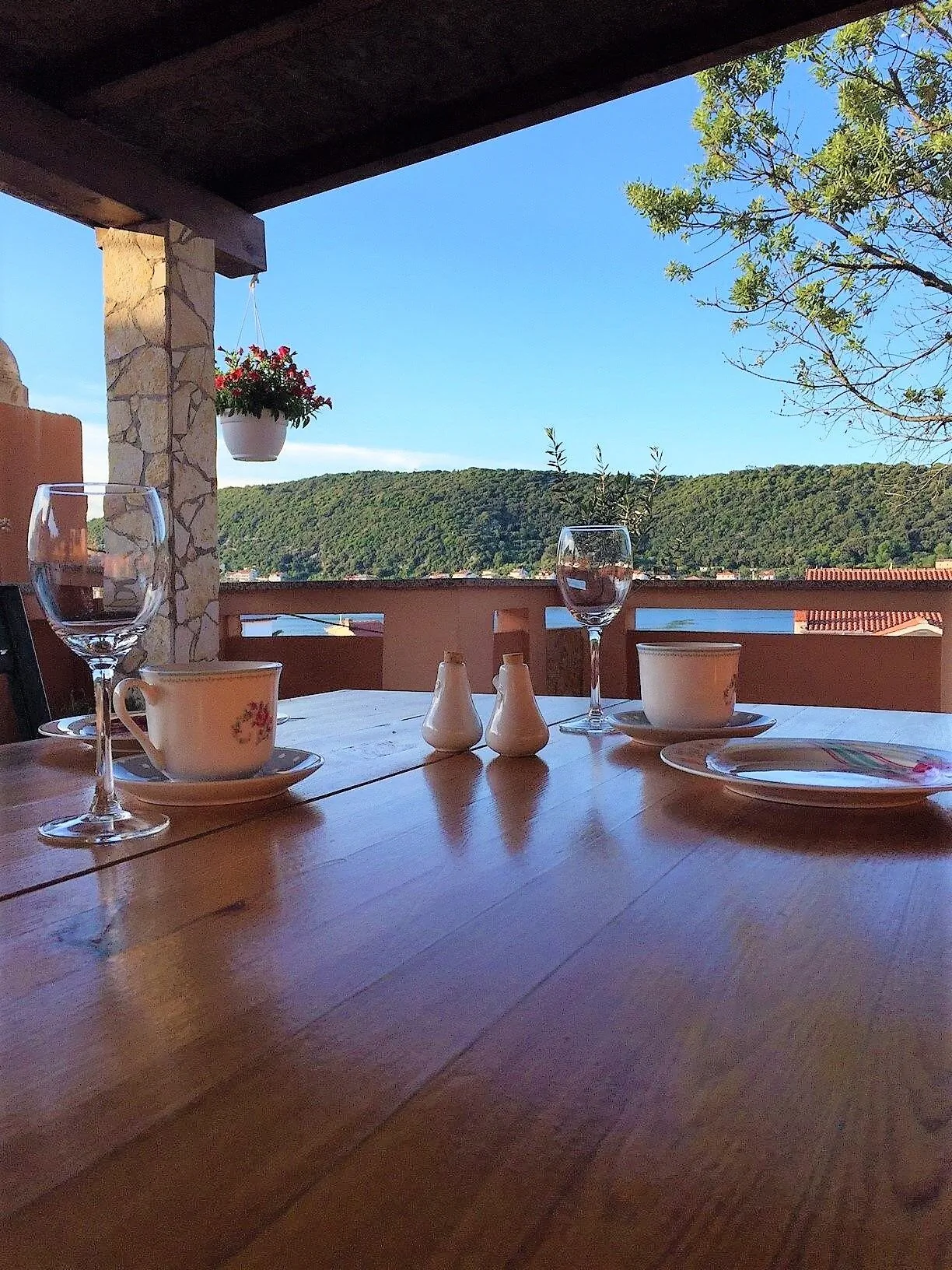 Apartman Tariba Supetarska Draga