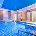 Wellness, relax