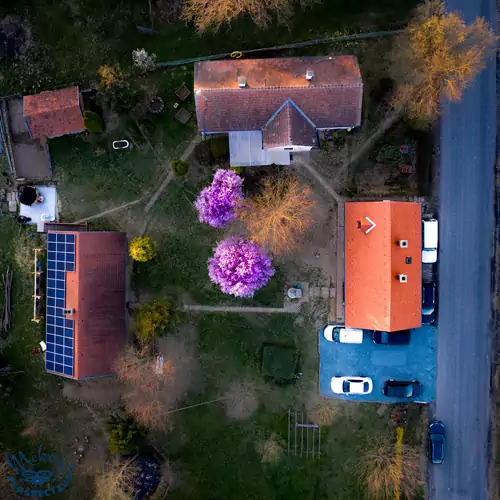 Az Őrségi Boronaház Porta Szalafő 009 kép