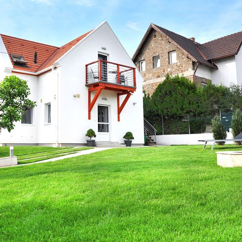 Shambala Apartman Tihany  2