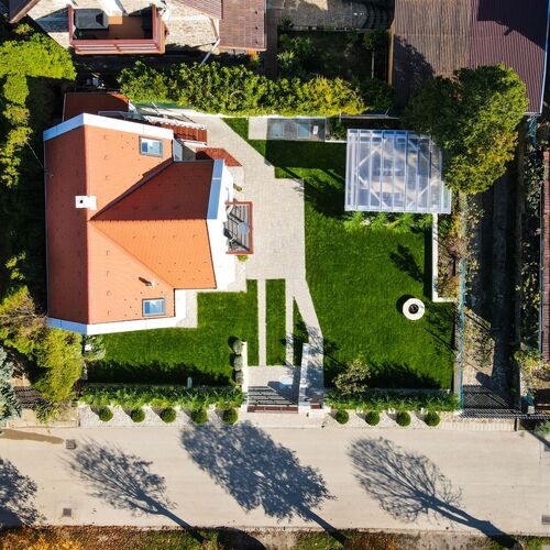 Shambala Apartman Tihany  3