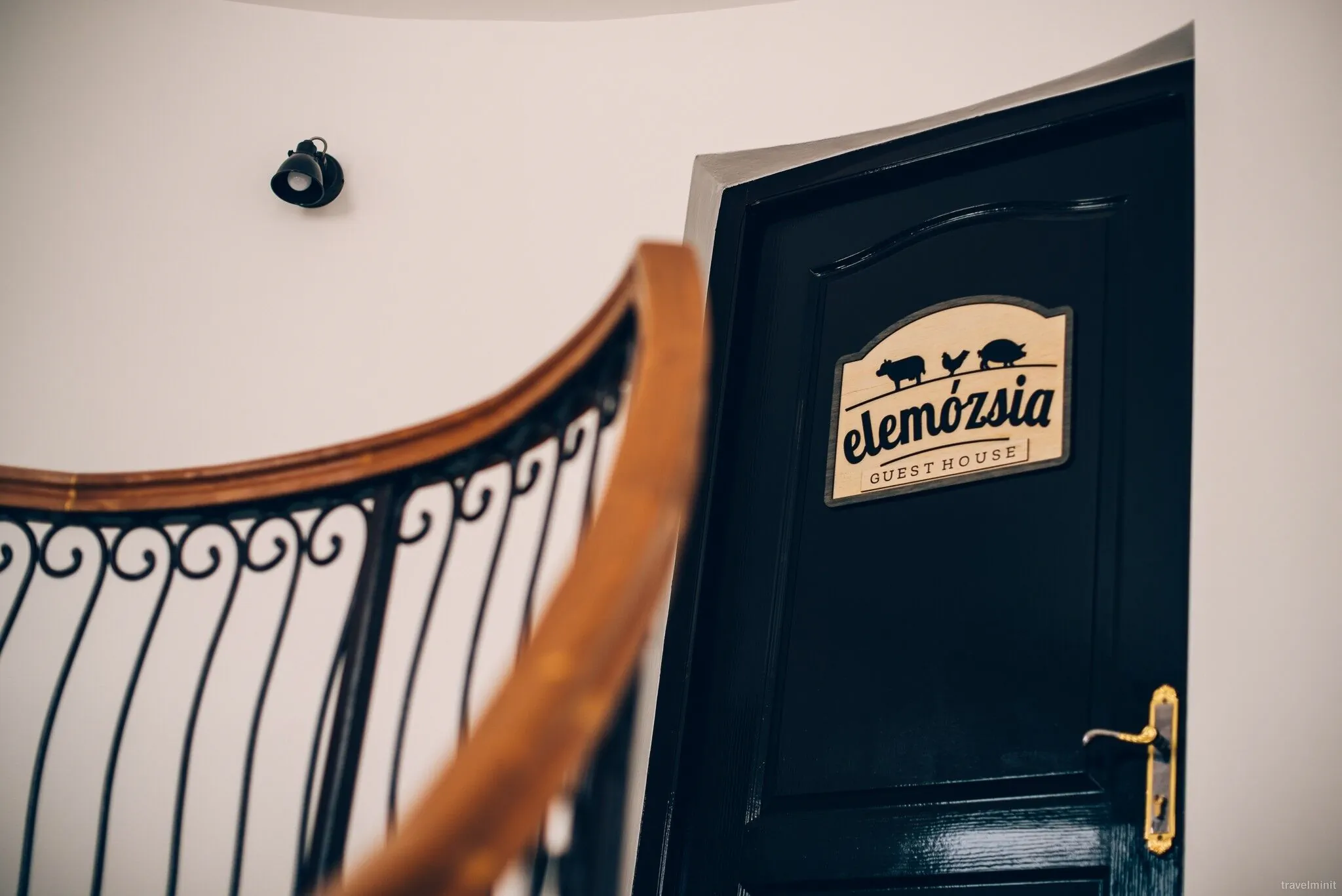 Pensiune & Bistro Elemózsia Odorheiu Secuiesc