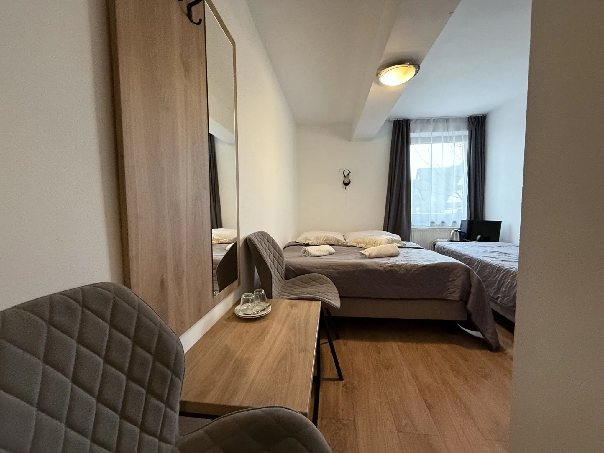 Willa pod Kotelnicą Białka Tatrzańska