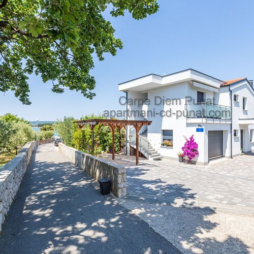 Apartmani Lesjak Punat