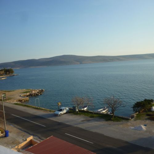 Apartments Bili Starigrad Paklenica  4