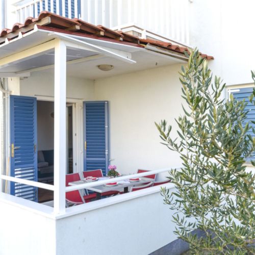 Apartment Branka Srima II  2