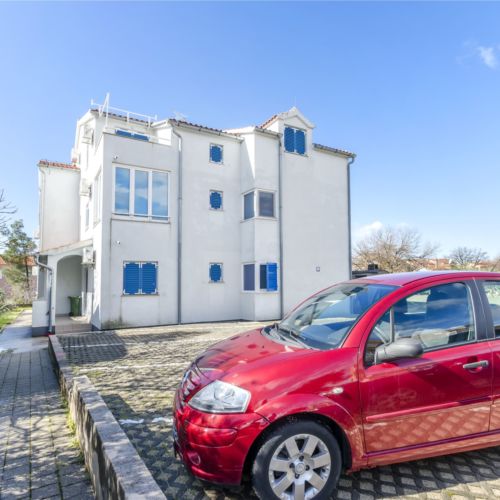 Apartment Branka Srima II  3
