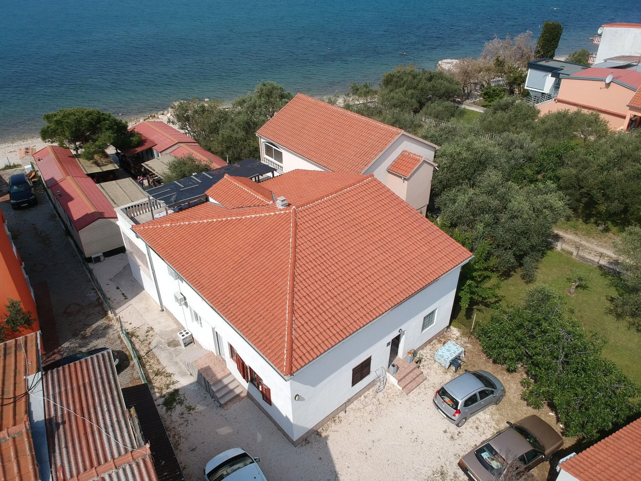 Apartman Harmonia Bibinje