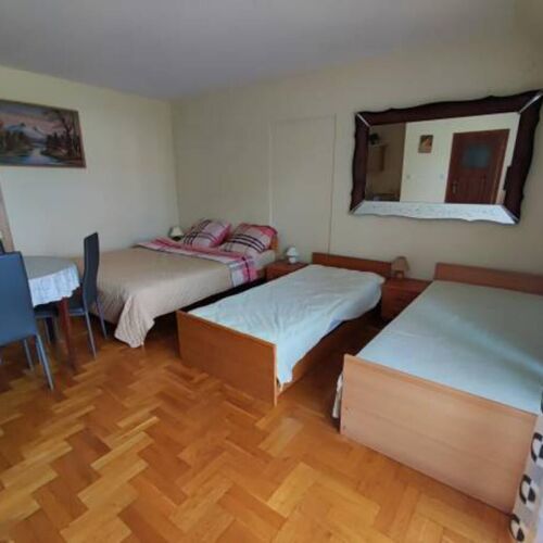 pok&oacute;j 4 osobowy