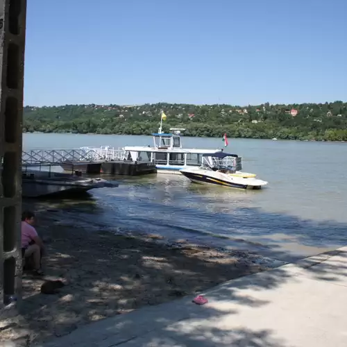 Duna Lido Vendégház Pilismarót 002 kép