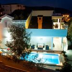 Wellness section, relaxation