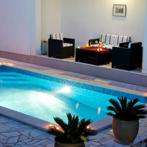Villa Layla Okrug Gornji  2