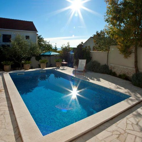 Villa Layla Okrug Gornji  4