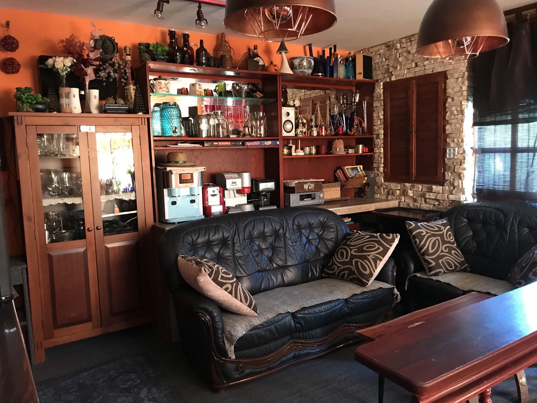 Kék-ház Apartman Szeliditópart