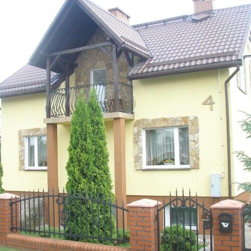 Apartament Noclegi u Jasi i Darka Rybno Mazury